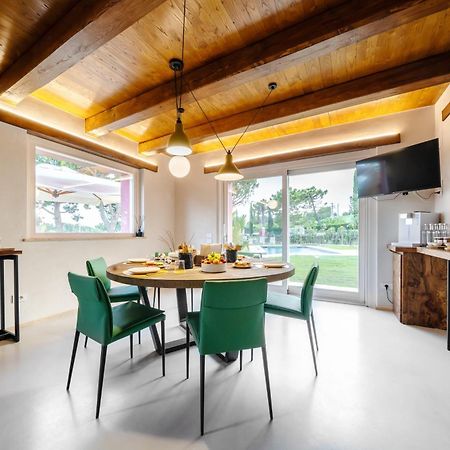 L'Organetto, Luxury B&B Lido di Fermo Eksteriør bilde