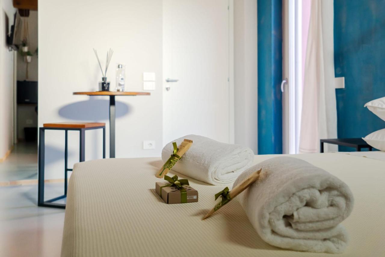 L'Organetto, Luxury B&B Lido di Fermo Eksteriør bilde