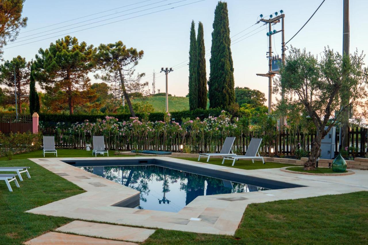 L'Organetto, Luxury B&B Lido di Fermo Eksteriør bilde