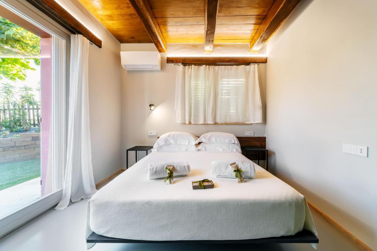 L'Organetto, Luxury B&B Lido di Fermo Eksteriør bilde