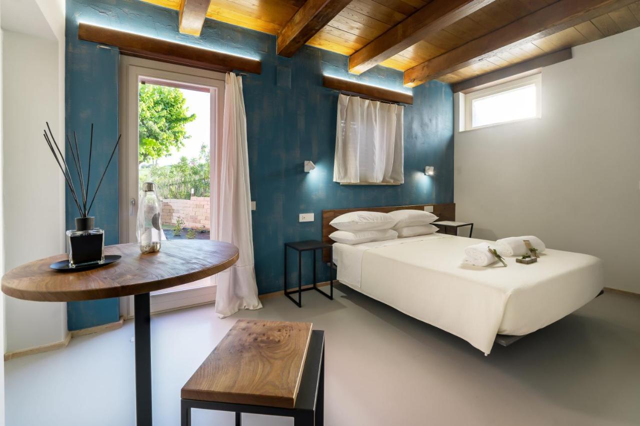 L'Organetto, Luxury B&B Lido di Fermo Eksteriør bilde