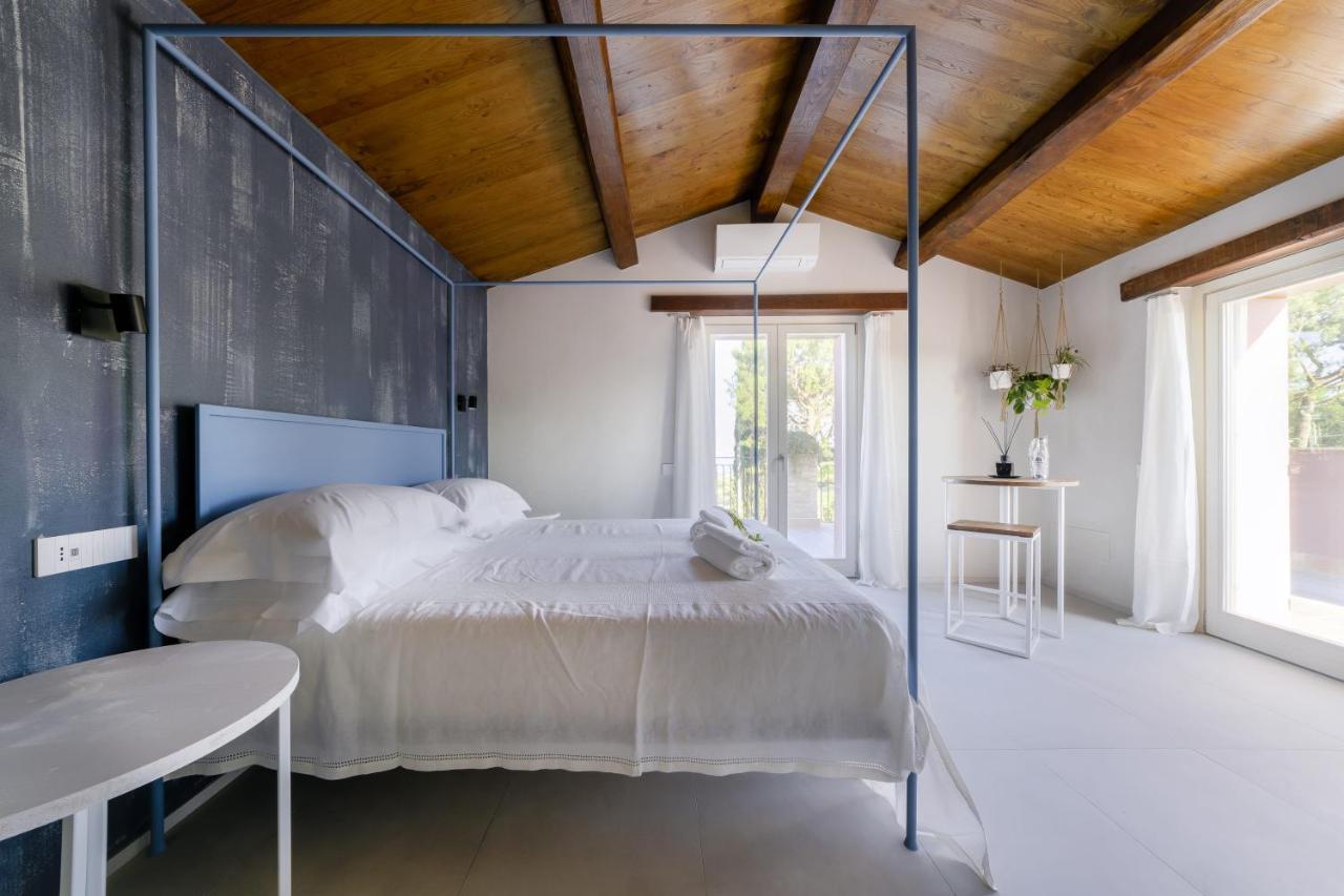L'Organetto, Luxury B&B Lido di Fermo Eksteriør bilde