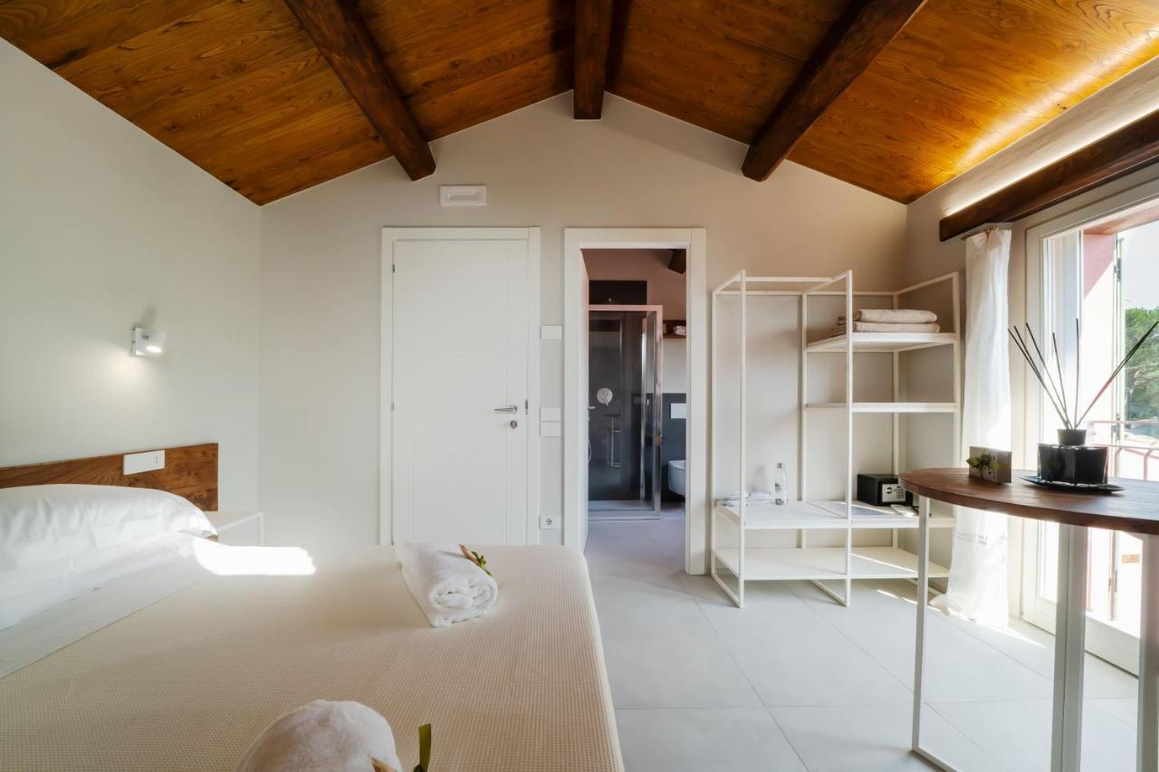L'Organetto, Luxury B&B Lido di Fermo Eksteriør bilde