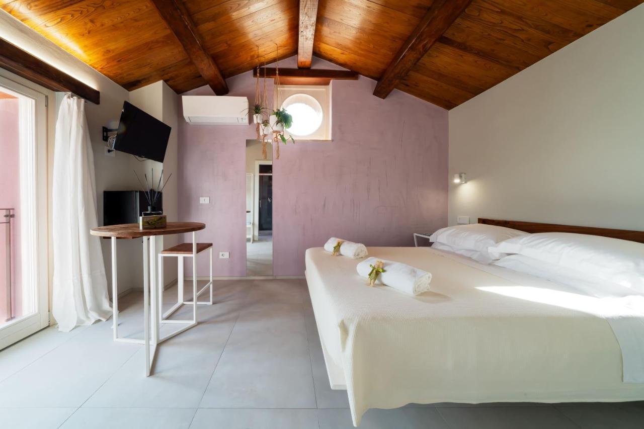 L'Organetto, Luxury B&B Lido di Fermo Eksteriør bilde