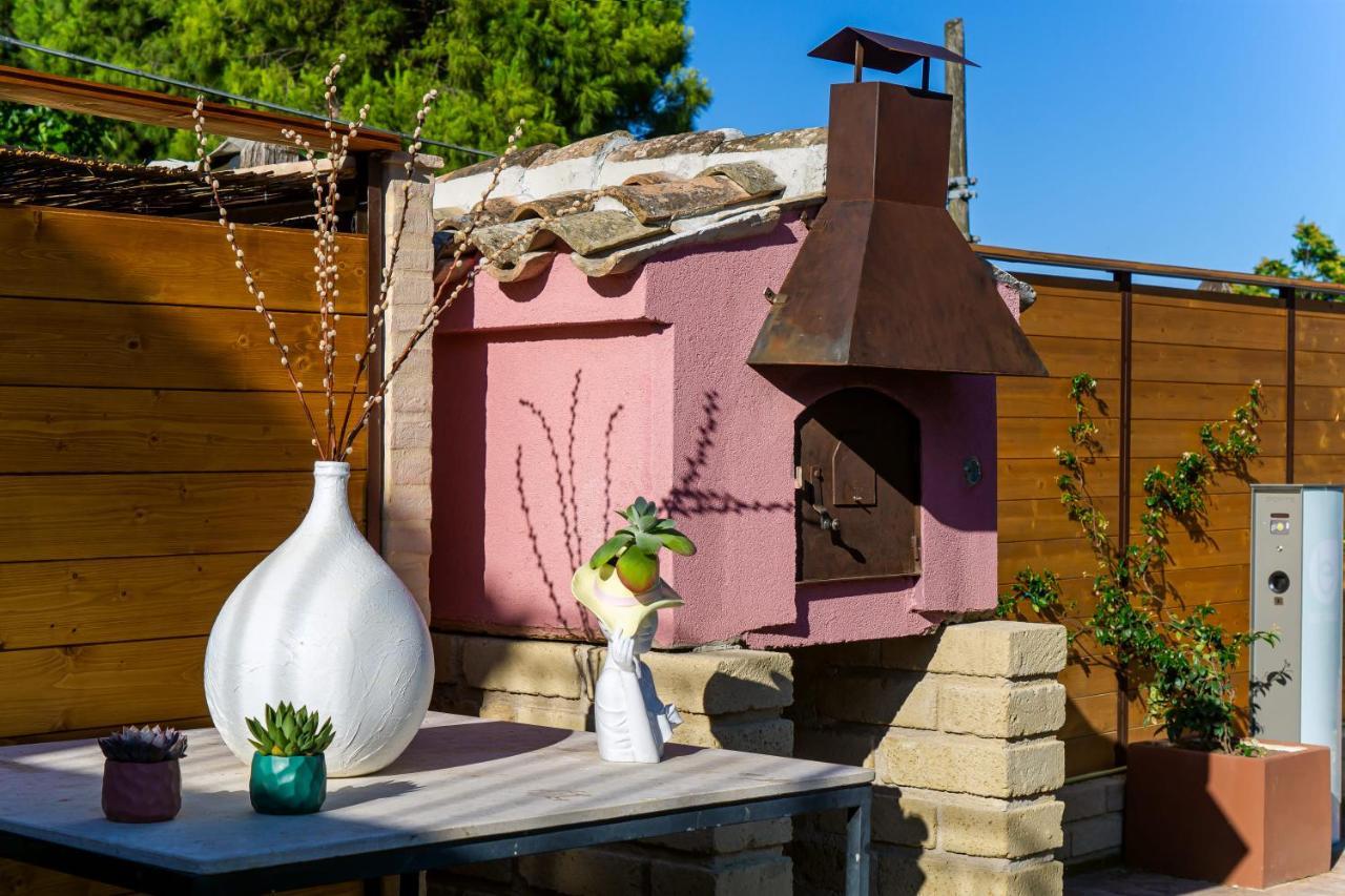 L'Organetto, Luxury B&B Lido di Fermo Eksteriør bilde
