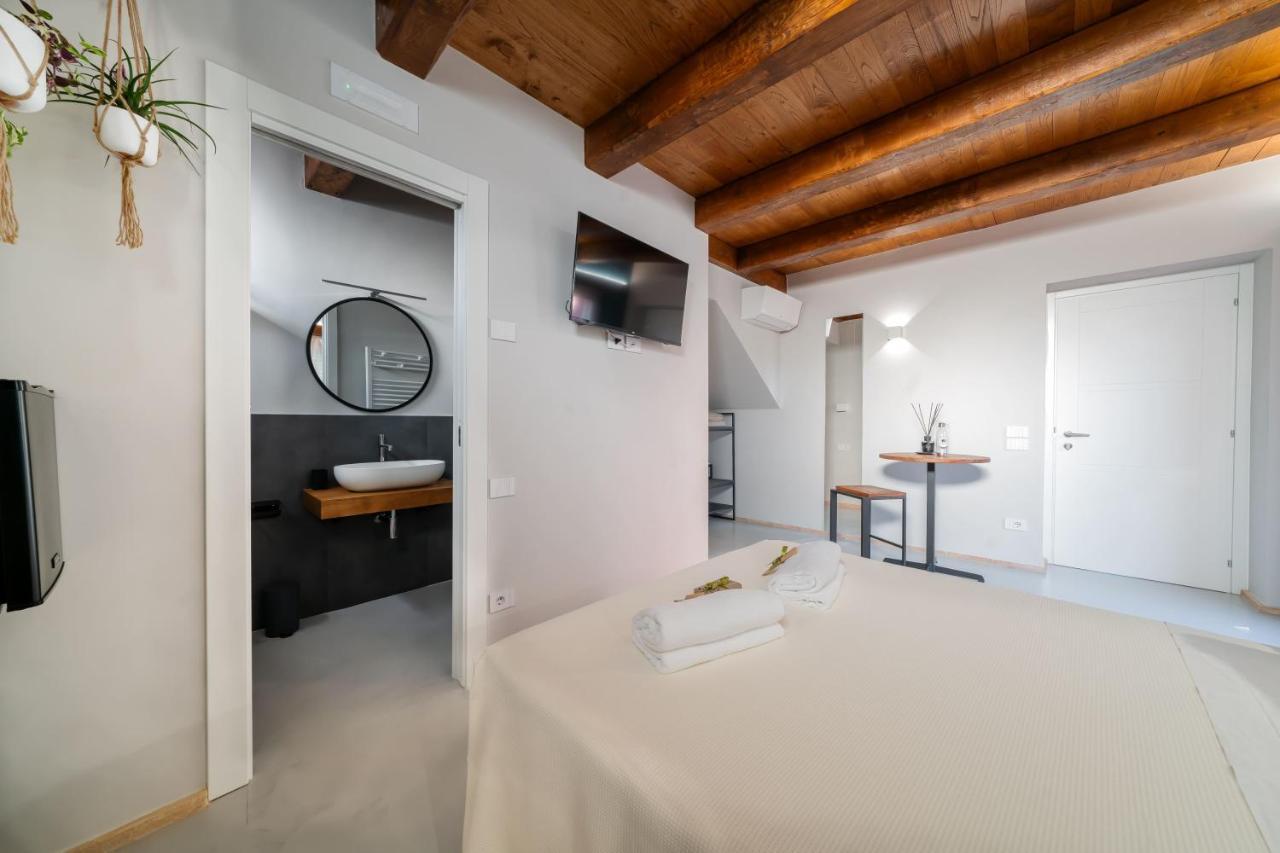L'Organetto, Luxury B&B Lido di Fermo Eksteriør bilde