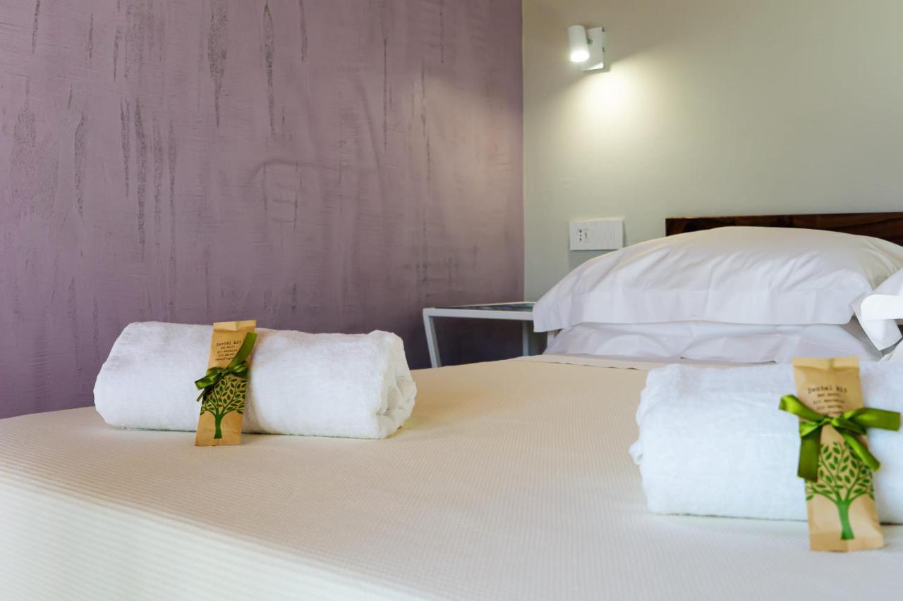 L'Organetto, Luxury B&B Lido di Fermo Eksteriør bilde