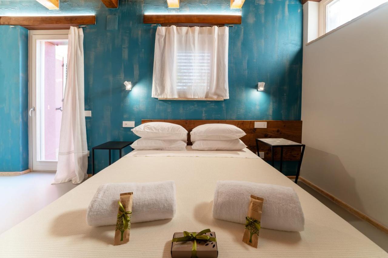 L'Organetto, Luxury B&B Lido di Fermo Eksteriør bilde