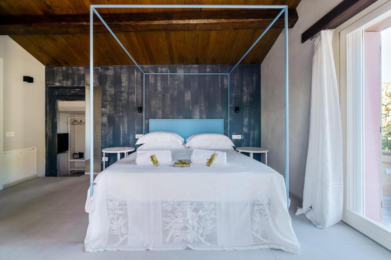 L'Organetto, Luxury B&B Lido di Fermo Eksteriør bilde