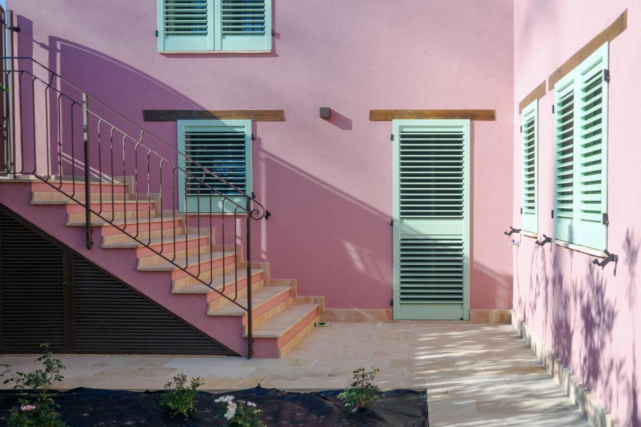 L'Organetto, Luxury B&B Lido di Fermo Eksteriør bilde
