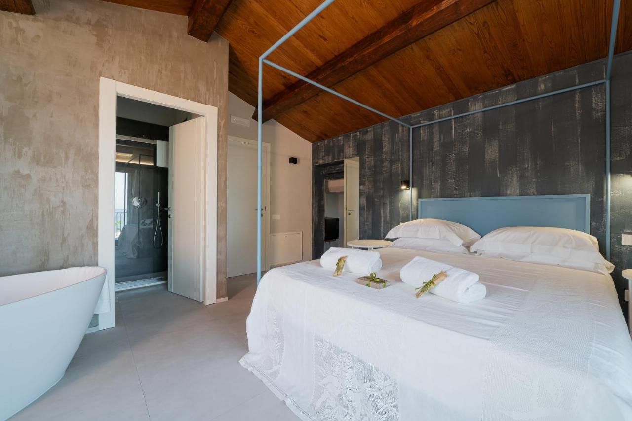 L'Organetto, Luxury B&B Lido di Fermo Eksteriør bilde