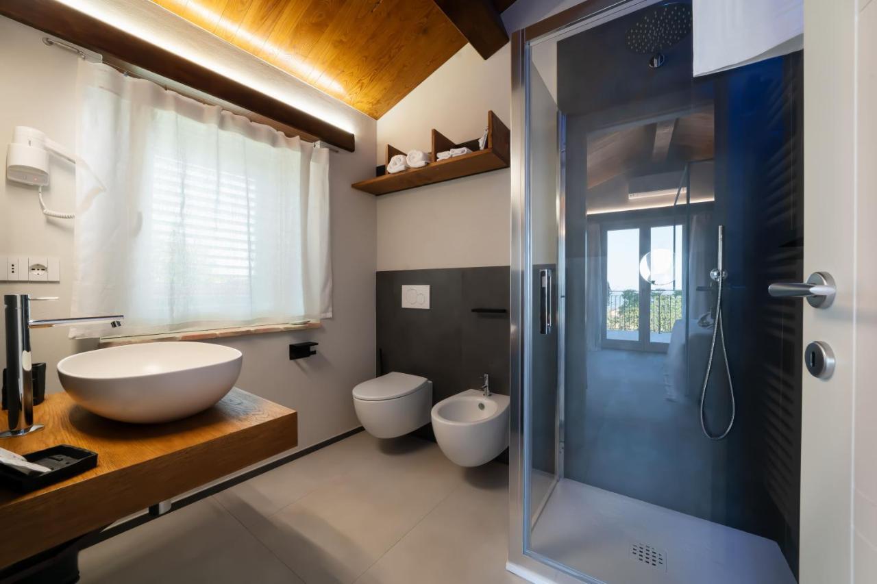 L'Organetto, Luxury B&B Lido di Fermo Eksteriør bilde