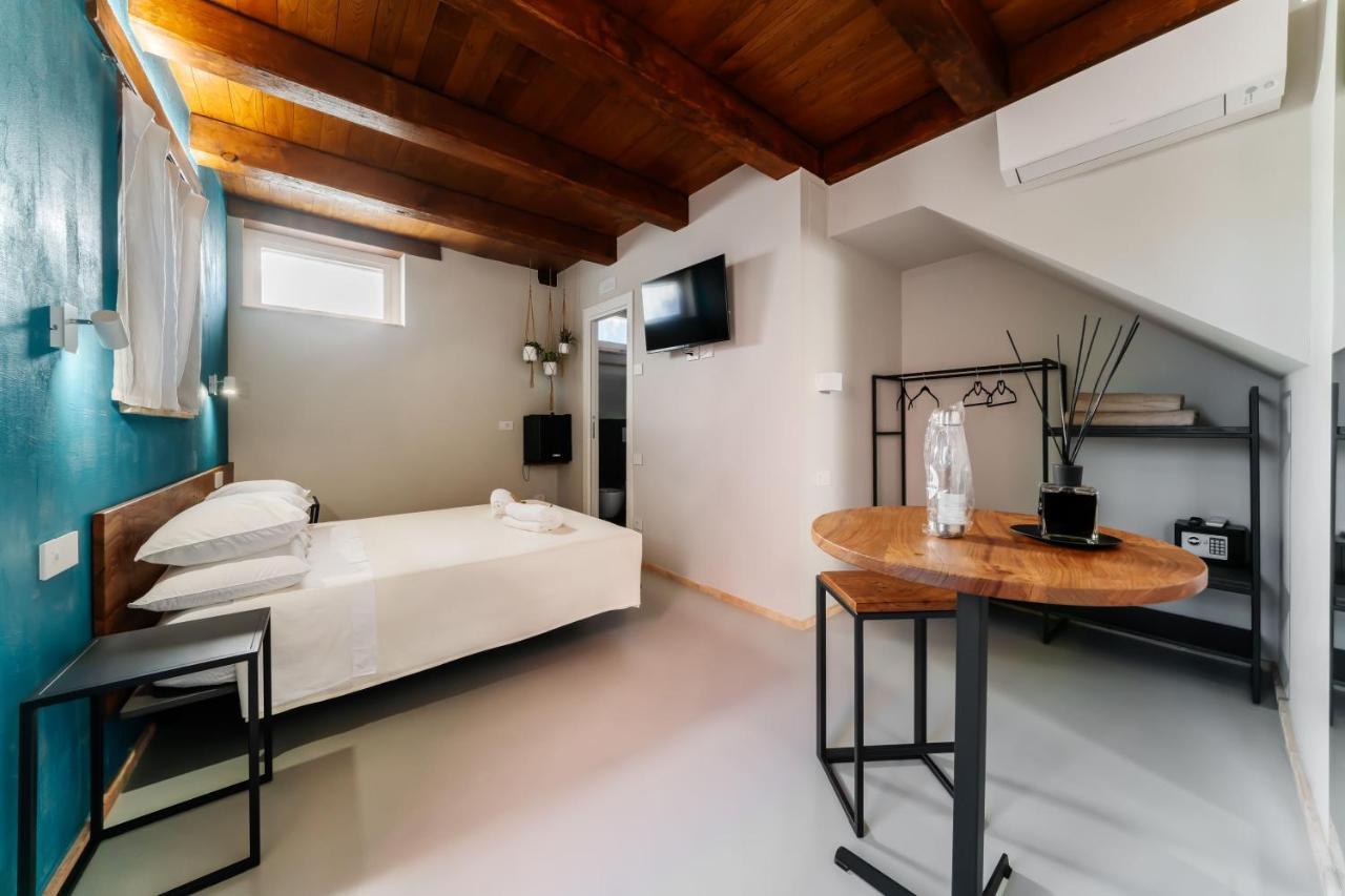 L'Organetto, Luxury B&B Lido di Fermo Eksteriør bilde