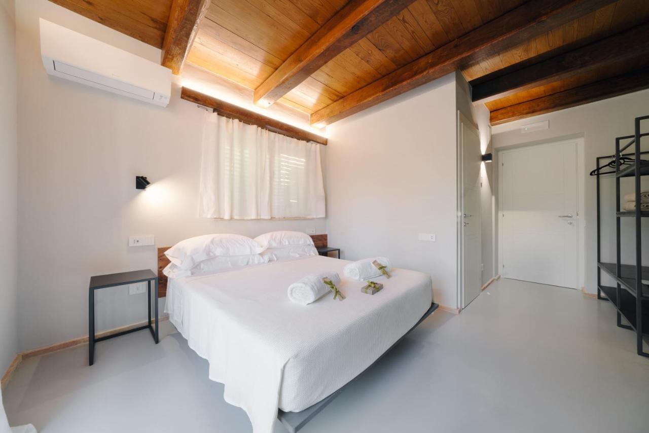 L'Organetto, Luxury B&B Lido di Fermo Eksteriør bilde