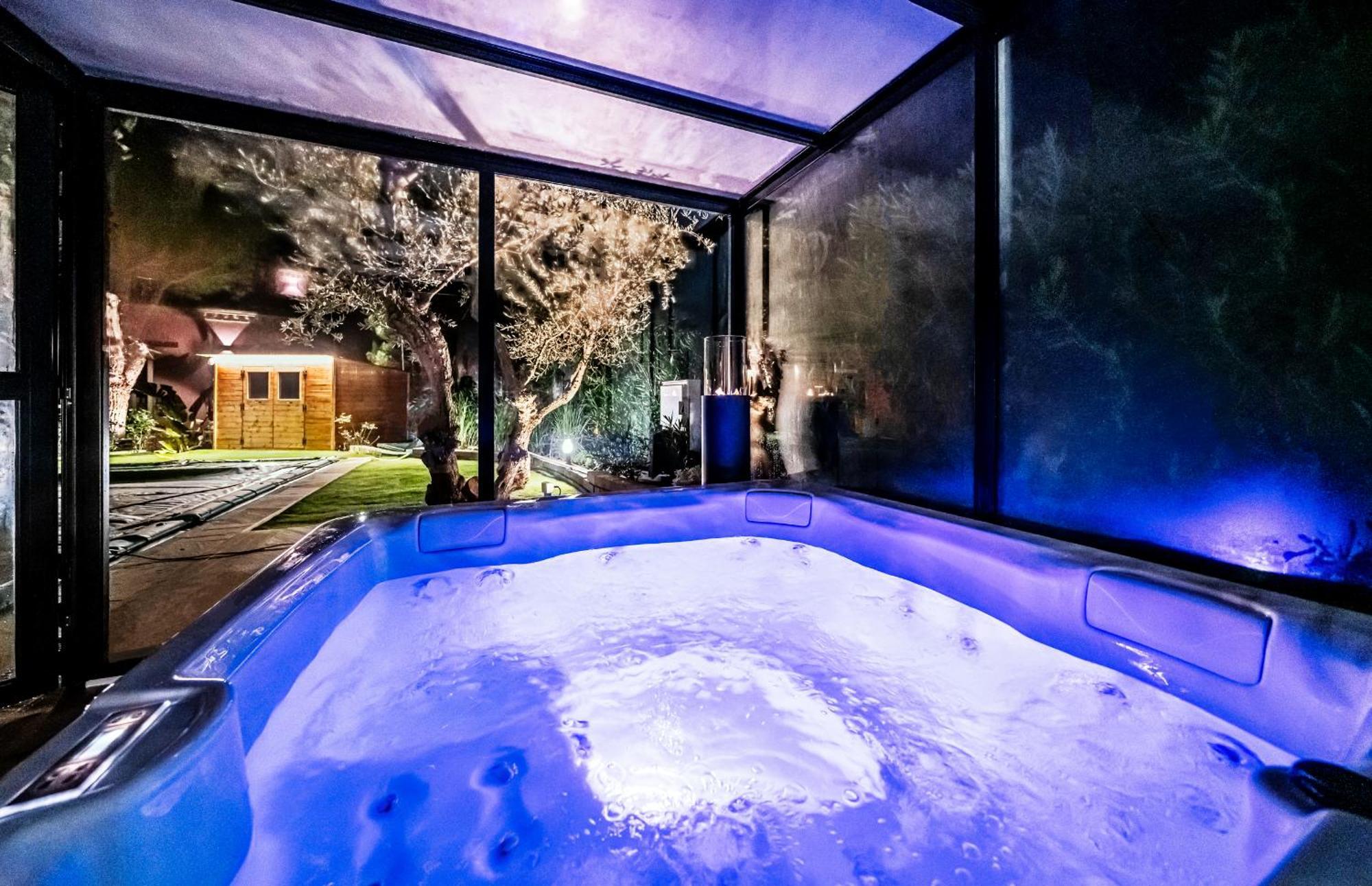 L'Organetto, Luxury B&B Lido di Fermo Eksteriør bilde