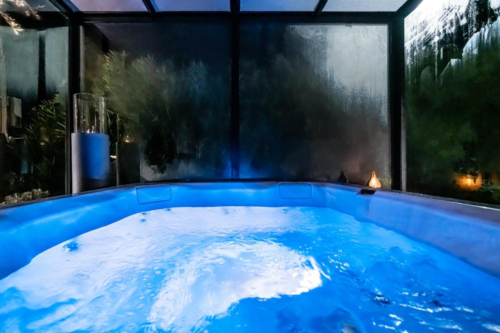 L'Organetto, Luxury B&B Lido di Fermo Eksteriør bilde