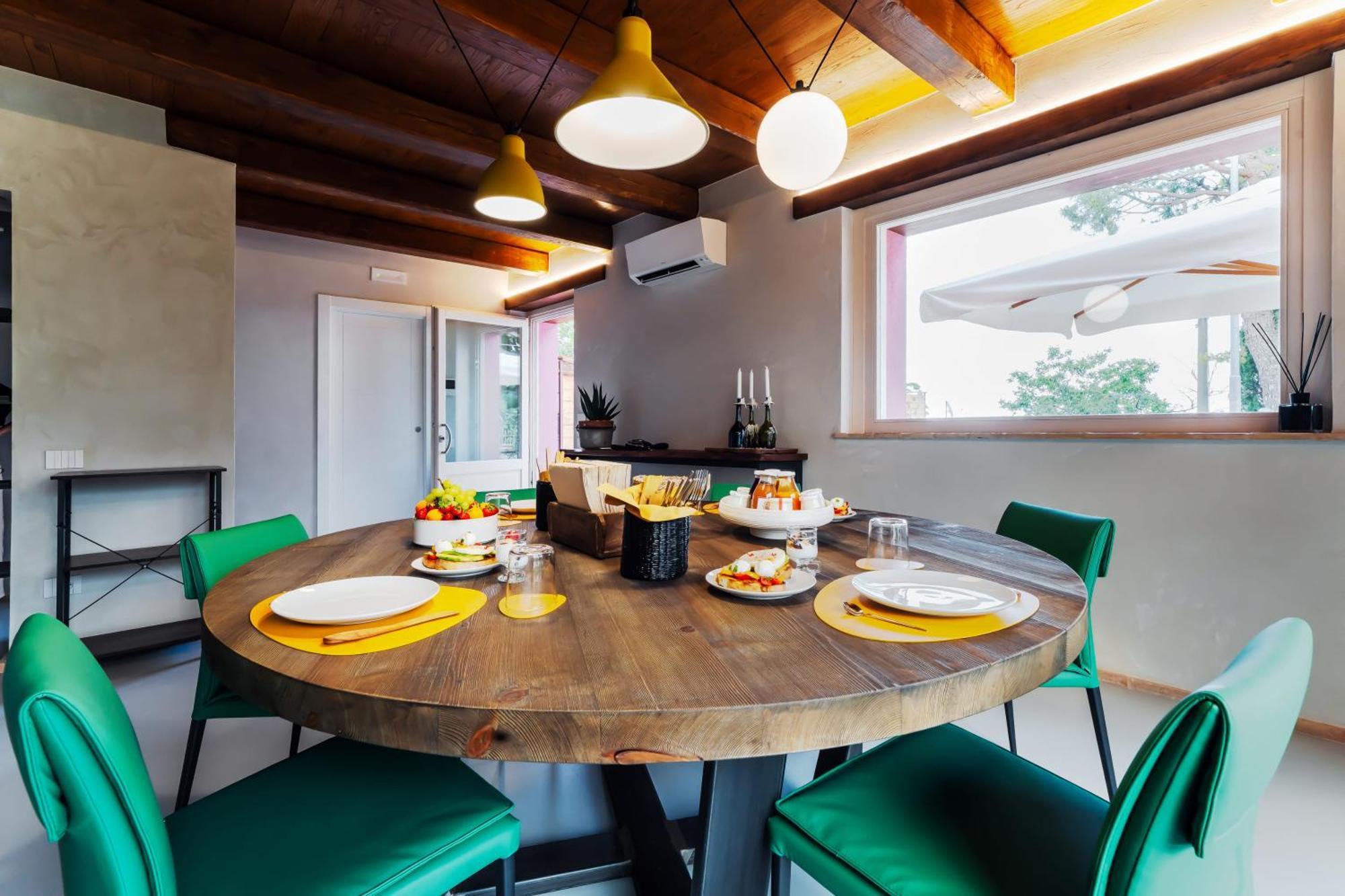 L'Organetto, Luxury B&B Lido di Fermo Eksteriør bilde