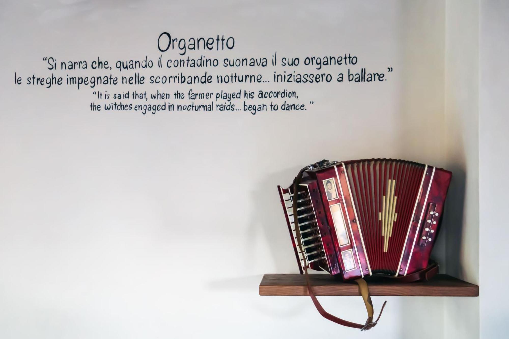 L'Organetto, Luxury B&B Lido di Fermo Eksteriør bilde