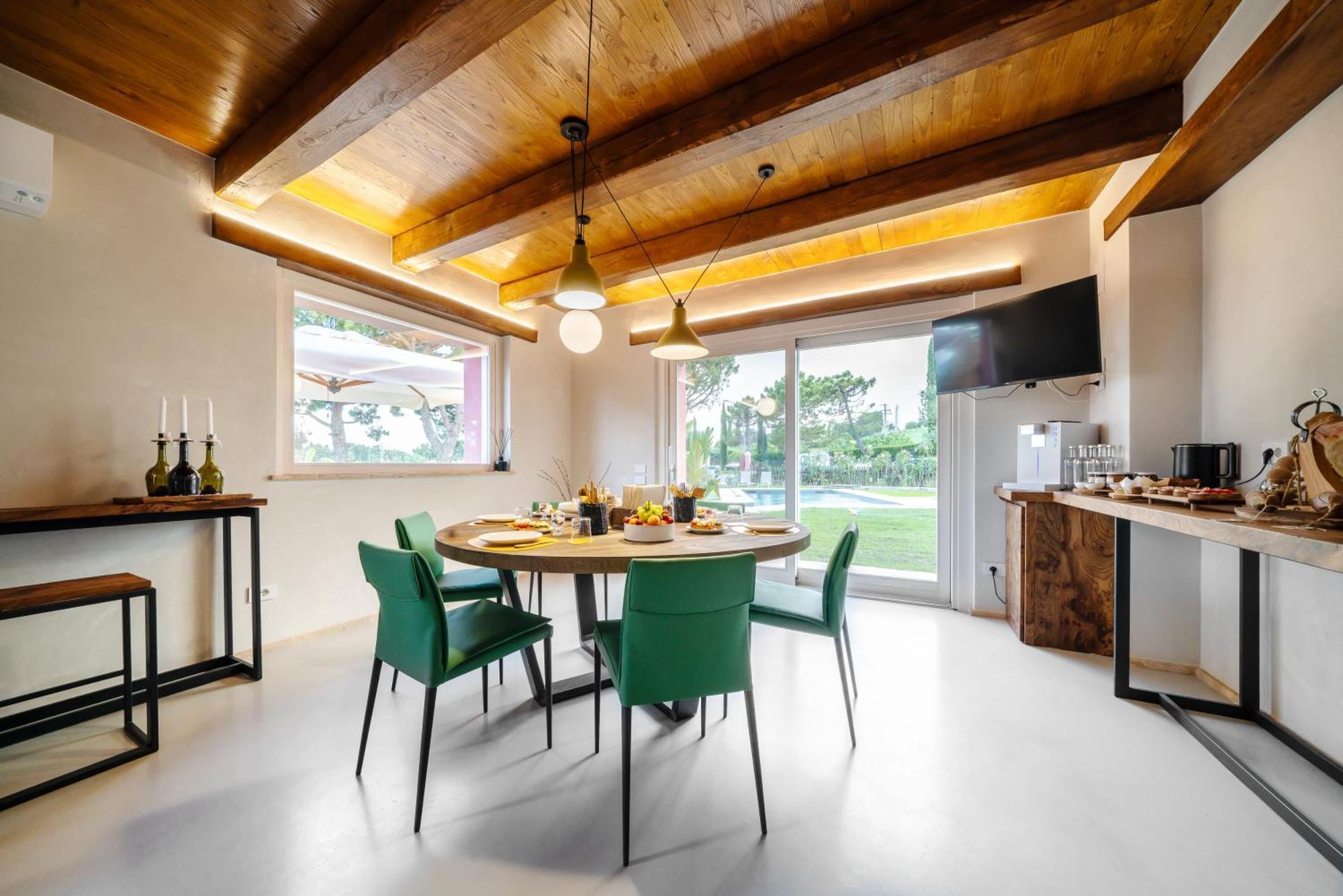 L'Organetto, Luxury B&B Lido di Fermo Eksteriør bilde