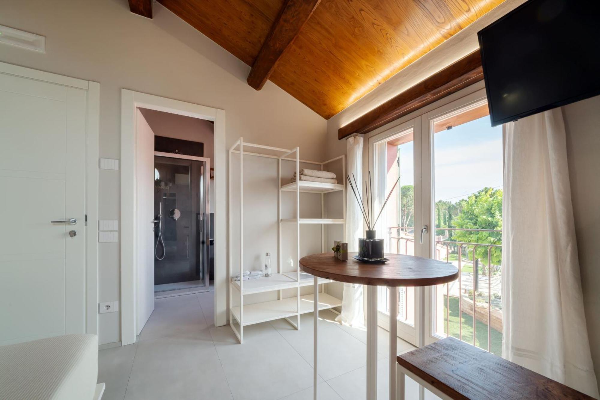 L'Organetto, Luxury B&B Lido di Fermo Eksteriør bilde