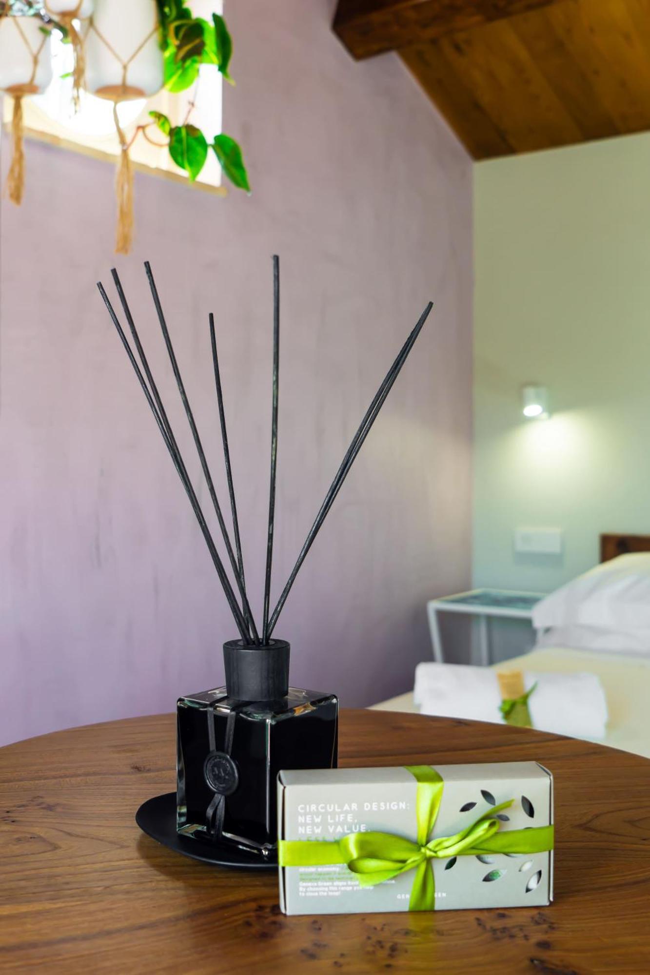 L'Organetto, Luxury B&B Lido di Fermo Eksteriør bilde