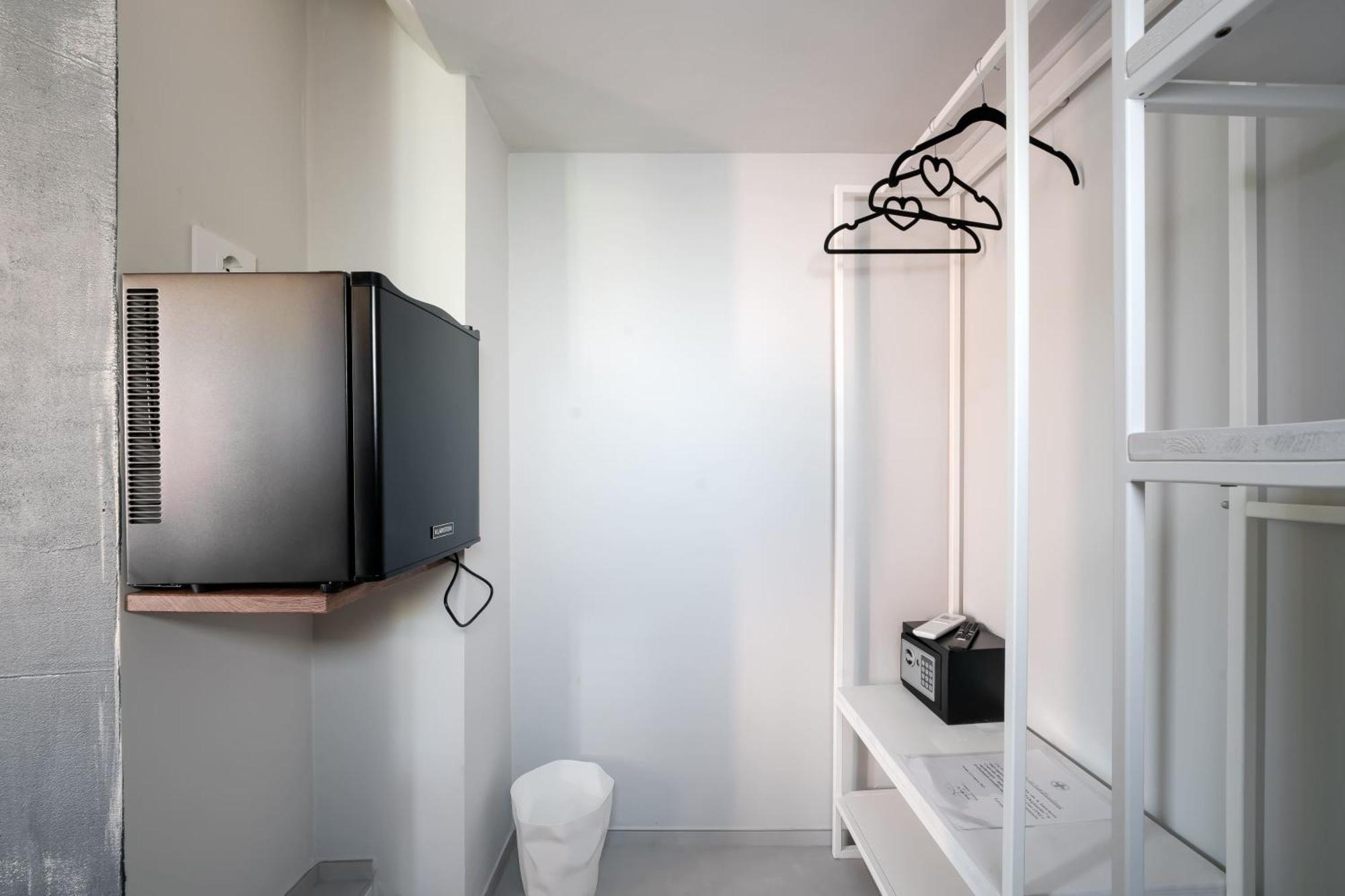 L'Organetto, Luxury B&B Lido di Fermo Eksteriør bilde