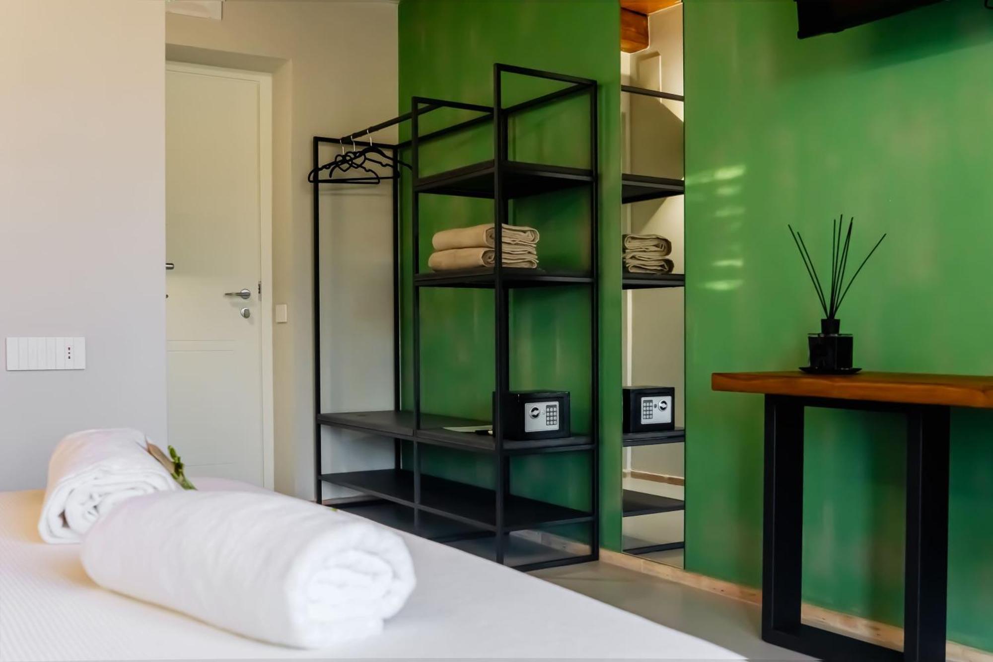 L'Organetto, Luxury B&B Lido di Fermo Eksteriør bilde