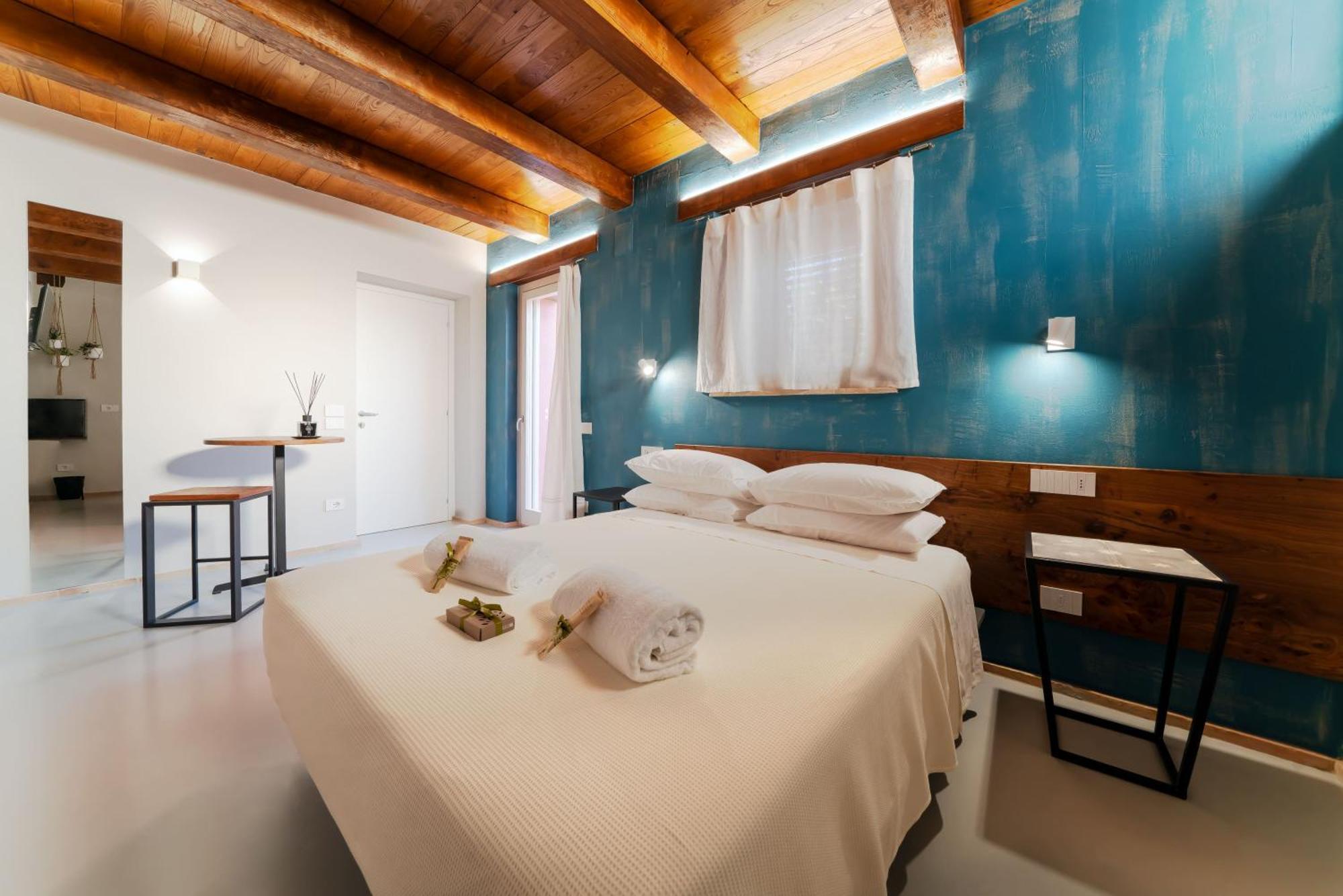 L'Organetto, Luxury B&B Lido di Fermo Eksteriør bilde
