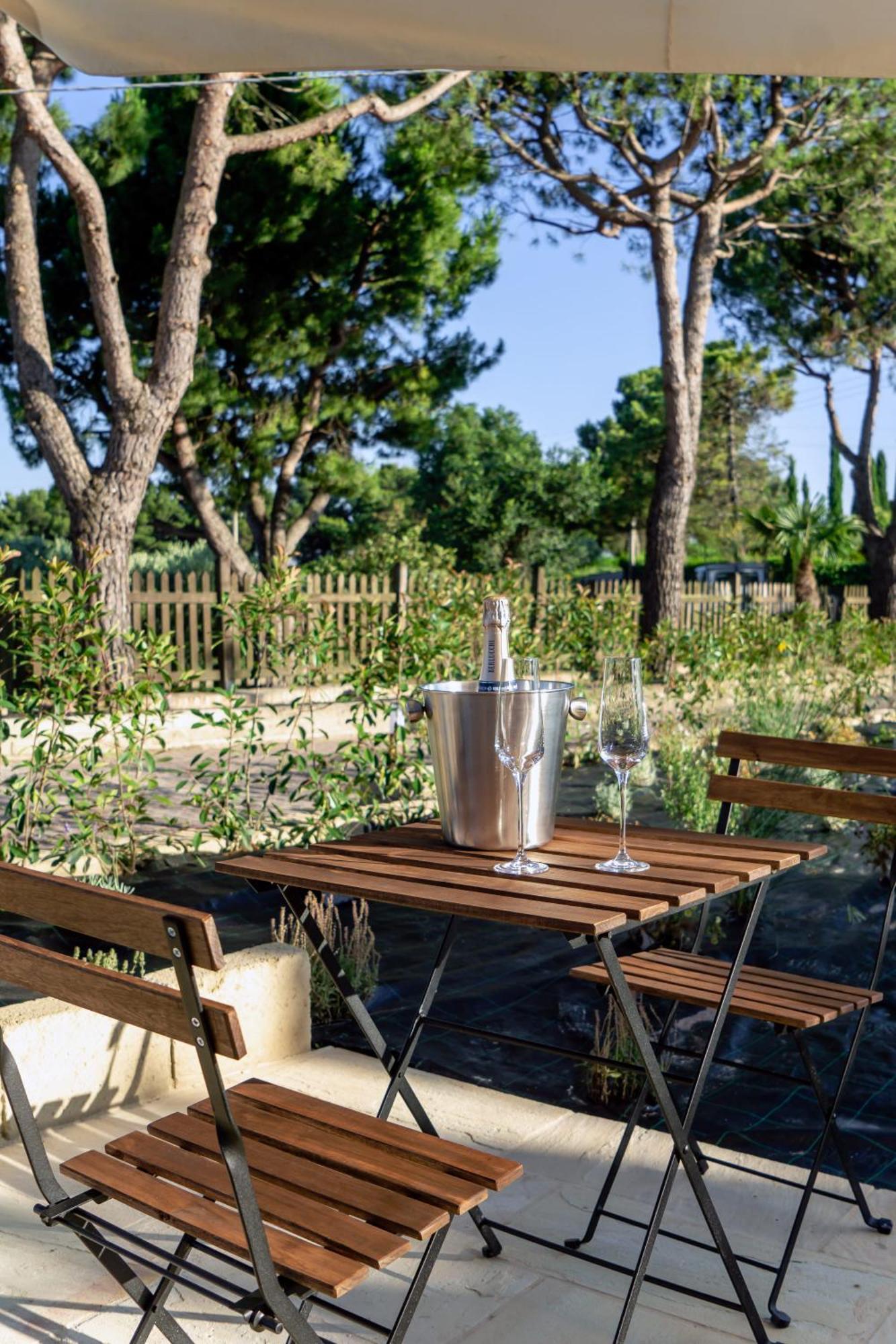 L'Organetto, Luxury B&B Lido di Fermo Eksteriør bilde