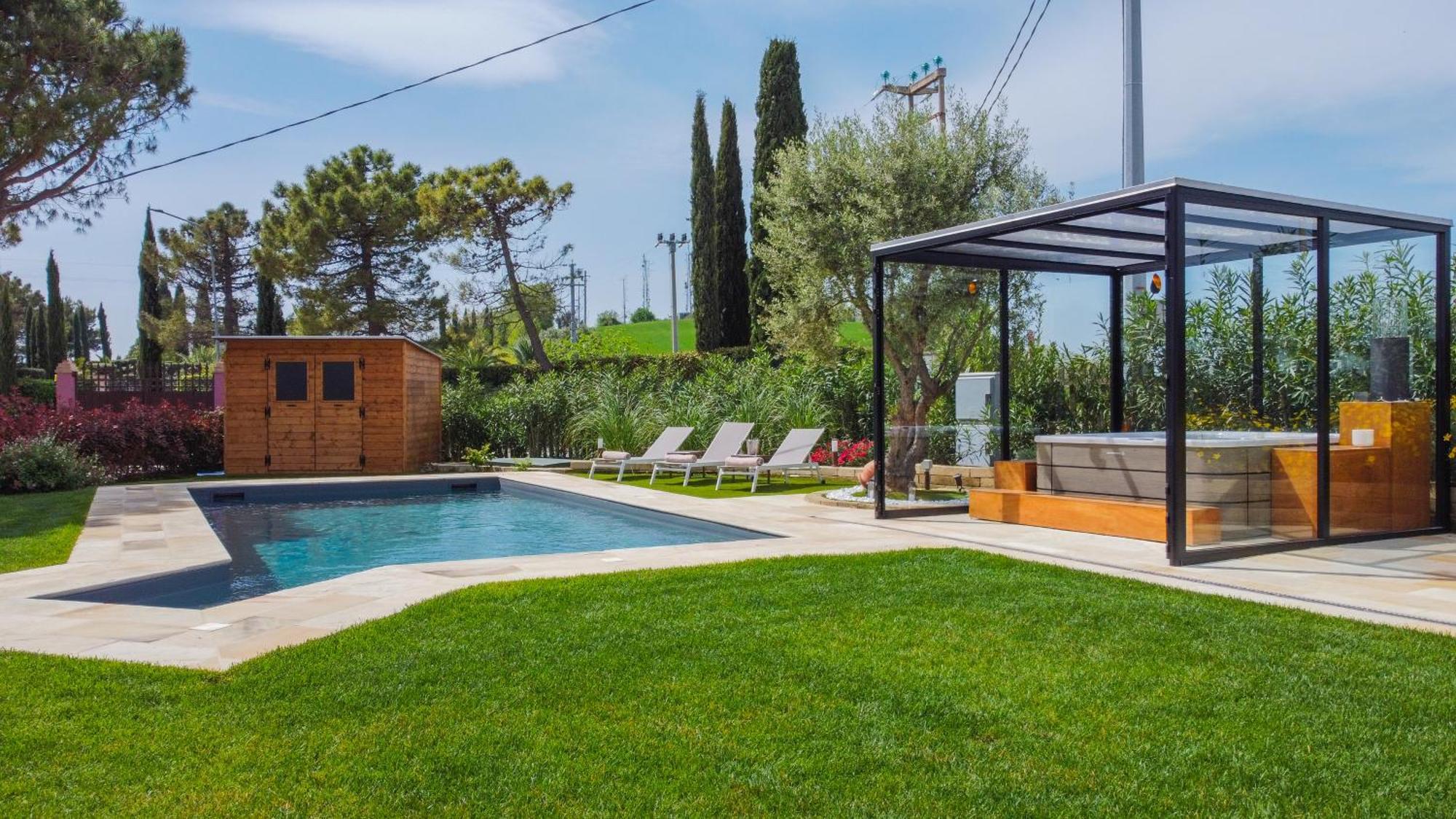 L'Organetto, Luxury B&B Lido di Fermo Eksteriør bilde
